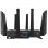 Router Asus ROG Rapture GT-BE98 WiFi 7 25Gbps Quad-Band AiMesh Gaming