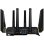 Router Asus ROG Rapture GT-BE98 WiFi 7 25Gbps Quad-Band AiMesh Gaming