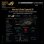 Router Asus ROG Rapture GT-BE98 WiFi 7 25Gbps Quad-Band AiMesh Gaming