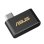Adattatore USB Rete Asus USB-BE93 Mini Tri-band WiFi 7 6GHz Type-C