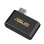 Adattatore USB Rete Asus USB-BE93 Mini Tri-band WiFi 7 6GHz Type-C