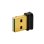 Adaptateur USB Bluetooth ASUS USB-BT540 Bluetooth 5.4 Ultra-Compact Windows Linux