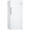 Congelador Bosch Serie 6 GSN51AWDV 290 L Clase D Blanco