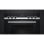 Cuisinière Siemens iQ300 EQ521KA11 induction 4 zones four 71L noir