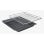 Cuisinière Siemens iQ300 EQ521KA11 induction 4 zones four 71L noir