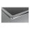 Cuisinière Siemens iQ300 EQ521KA11 induction 4 zones four 71L noir