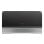 Cuisinière Siemens iQ300 EQ521KA11 induction 4 zones four 71L noir