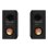 Altavoces Klipsch Estante 2 vias 2.0 8 Ohms preto