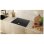 Kochfeld Neff T67TTX4L0 Induktion 70 cm 4 Zonen Schwarz integriert