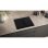 Placa de indução Siemens iQ700 EX645HXC1E 60 cm 4 zonas Preto