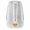Bouilloire Unold 18550 1,7 L 1850 W Blanc sans fil filtre antical