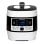 Schnellkochtopf Rommelsbacher MD 1000 4 L digital 14 Programme LCD