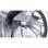 Frontlader-Waschmaschine Bosch Serie 8 WGB244A40 9 kg 1400 U/min A i-DOS WLAN Weiß