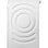 Máquina de Lavar Roupa Bosch Serie 8 WGB244A40 9Kg 1257rpm A Branco Doseador Automático WiFi