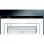 Congelador Siemens GS51NAWCV 290 L Classe C Branco LED