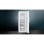 Congelador Siemens iQ300 GS33NVWEP 225 L Clase E Blanco