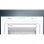 Congelador Siemens iQ300 GS33NVWEP 225 L Clase E Blanco