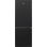 Frigorífico Una Porta Bomann KG 320.2 Defrost 143cm 165L E Nero