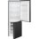 Frigorífico Una Porta Bomann KG 320.2 Defrost 143cm 165L E Nero
