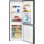 Frigorífico Una Porta Bomann KG 320.2 Defrost 143cm 165L E Nero