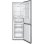 Frigorífico Dois Portas Gorenje N619EAXL4 No Frost 186 cm 304 L E Cinzento