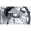Wasmachine Siemens iQ300 WM14N127 Frontlader 8Kg 1400rpm A Wit AquaStop