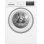 Lavadora carga frontal Siemens iQ300 WM14N127 8 kg 1400 rpm clase A blanca
