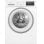 Wasmachine Siemens iQ300 WM14N127 Frontlader 8Kg 1400rpm A Wit AquaStop