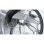 Wasmachine Siemens iQ300 WM14N127 Frontlader 8Kg 1400rpm A Wit AquaStop