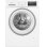 Wasmachine Siemens iQ300 WM14N127 Frontlader 8Kg 1400rpm A Wit AquaStop
