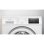 Wasmachine Siemens iQ300 WM14N127 Frontlader 8Kg 1400rpm A Wit AquaStop