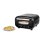 Horno para Pizza Unold 68805 Digital 450°C 30 cm