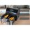 Airfryer Unold 58685 8 L 1700 W Dubbele Mand met Timer