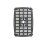 Airfryer Unold 58685 8 L 1700 W Dubbele Mand met Timer