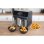 Airfryer Unold 58685 Dubbele Mand 8L 1700W 10 Programma's Timer