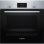 Horno Convecção Bosch Serie 2 HBF133BR0 66L EcoClean com Temporizador