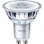 Faretto LED Philips PAR16 GU10 35W Bianco Caldo 255 lm
