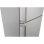 Frigorífico Combi Bosch KGN36VICT No Frost 186cm 321L C Inox