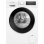 Lavadora carga frontal Siemens iQ500 WG34G2070 8 kg 1400 rpm clase B blanca