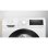 Lavadora carga frontal Siemens iQ500 WG34G2070 8 kg 1400 rpm clase B blanca