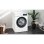 Lavadora carga frontal Siemens iQ500 WG34G2070 8 kg 1400 rpm clase B blanca