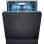 Lavavajillas Siemens iQ700 SN87TX00CE 14 coperti A Wi-Fi asciugatura Zeolite