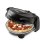 Pizzamaker G3 Ferrari Pizzeria Snack Napoletana 31 cm 1200 W Stein 400C