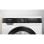 Lavatrice a Carica Frontale Siemens iQ500 WG44G2Z22 9 kg 1400 giri A Bianca/Nera