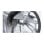 Lavatrice a Carica Frontale Siemens iQ500 WG44G2Z22 9 kg 1400 giri A Bianca/Nera