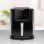 Airfryer Rommelsbacher FRH 1700 8 L 1700 W Kijkvenster met Timer