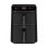 Friggitrice ad Aria Cosori CAF-DC121-ADER Doppia 10,8L 230°C Touch Nera