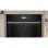 Horno Multifonction Neff B54CR71N0 71L Pyrolytique Hydrolytique TFT Minuterie