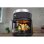 Airfryer Unold 58695 3,5L 1200W Touch 10 Programma's Timer