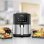 Airfryer Rommelsbacher FRH 1500 5L 1500W met LED Timer Touch
